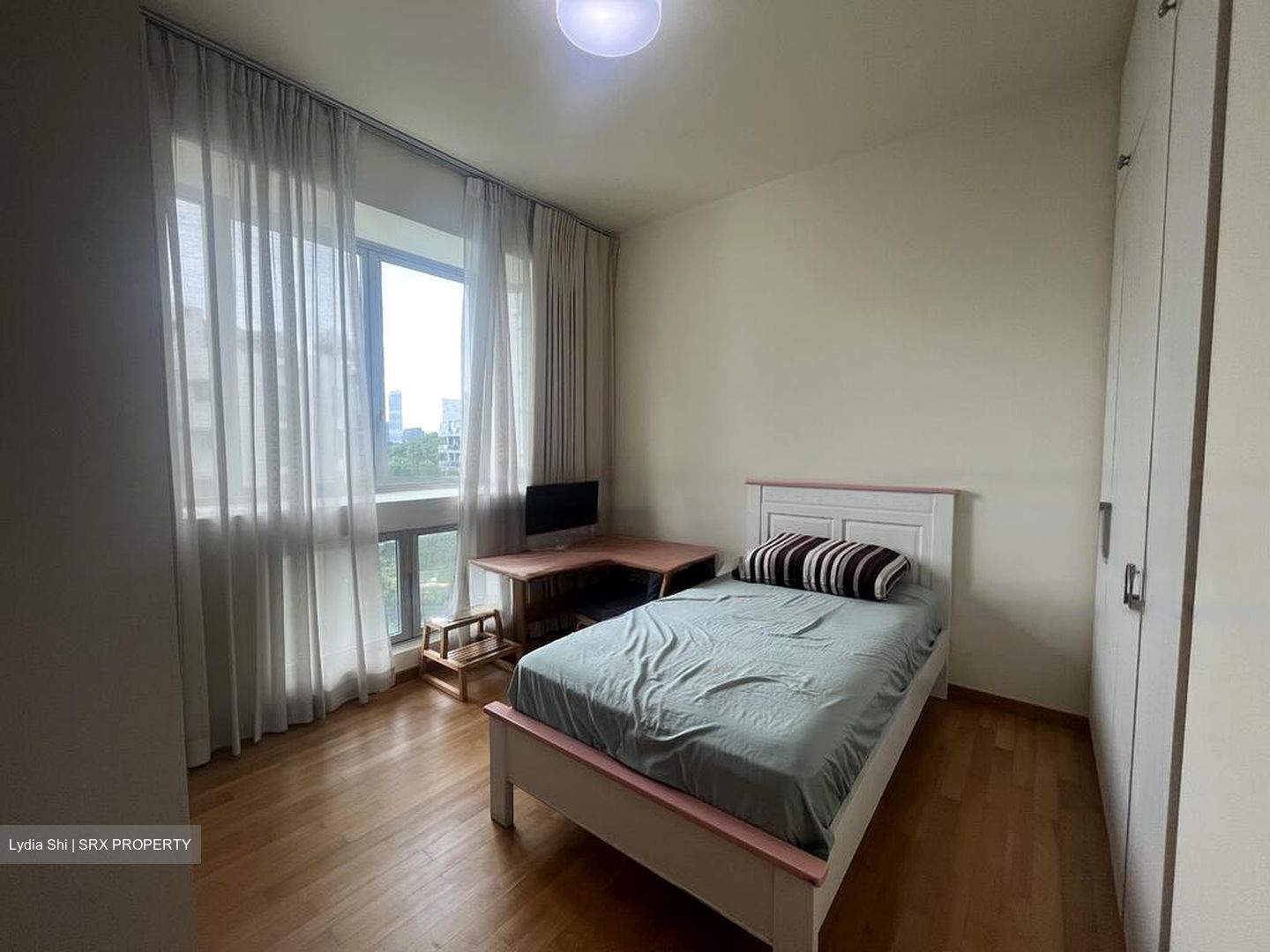Caribbean At Keppel Bay (D4), Condominium #563080341